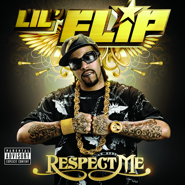 Respect Me cover art