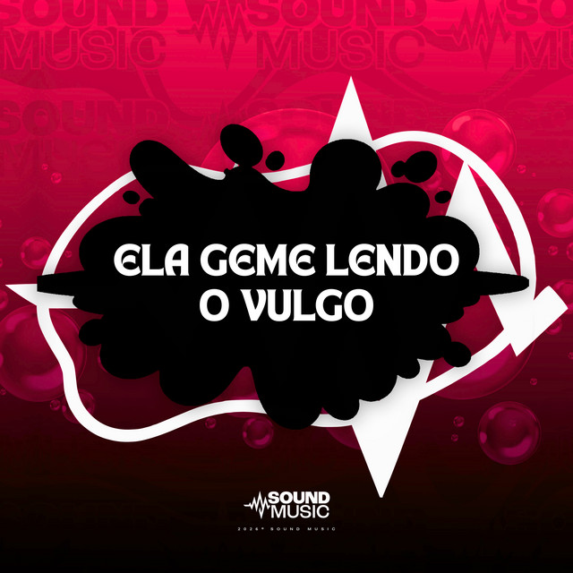 ELA GEME LENDO O VULGO