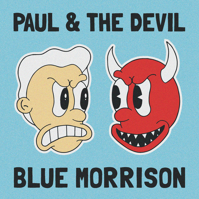 Paul & The Devil cover