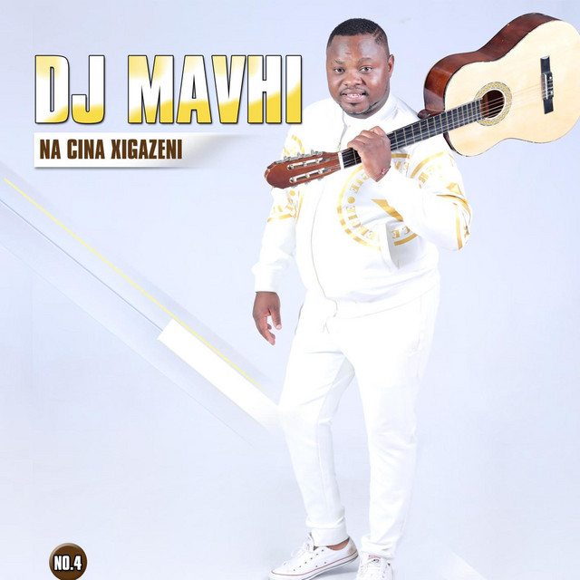 DJ MAVHI