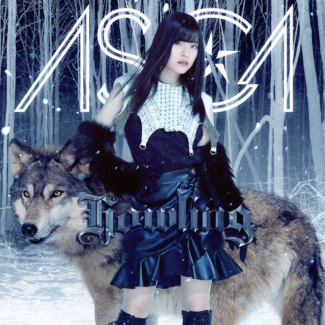 Howling by ASCA