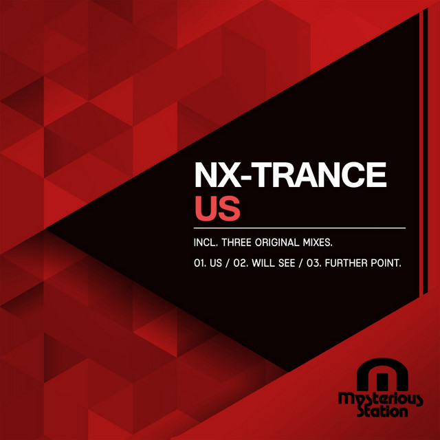 Us cover art