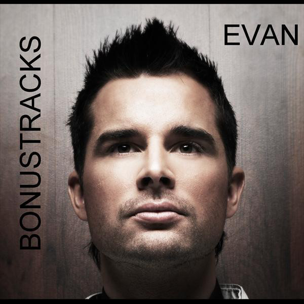 Bonustracks cover art