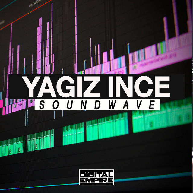 Soundwave - Single by Yagiz Ince | Spotify