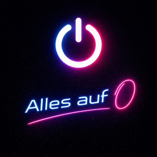 Alles auf 0 cover