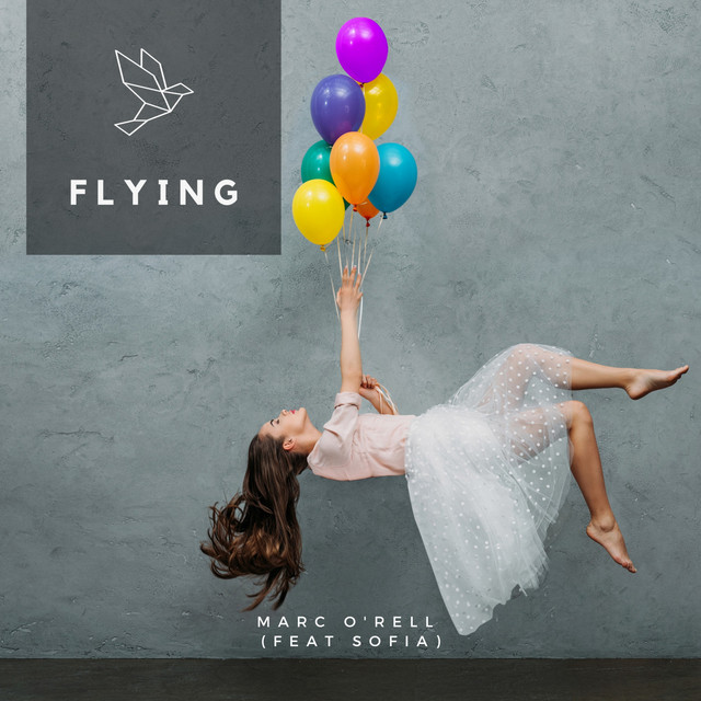 Flying - Radio Edit