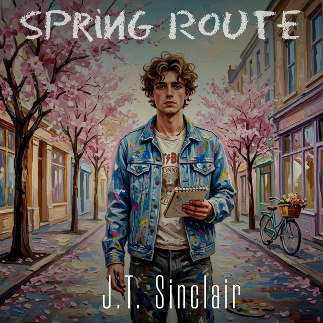 JT Sinclair