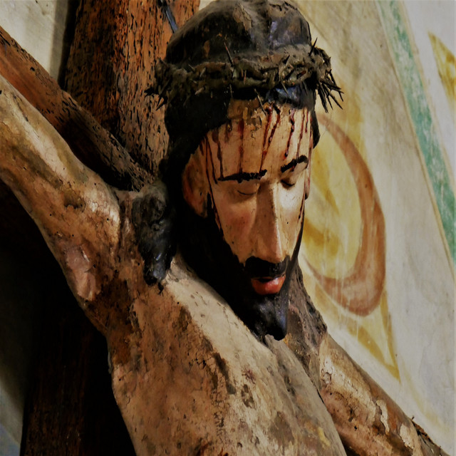 God's Mercy