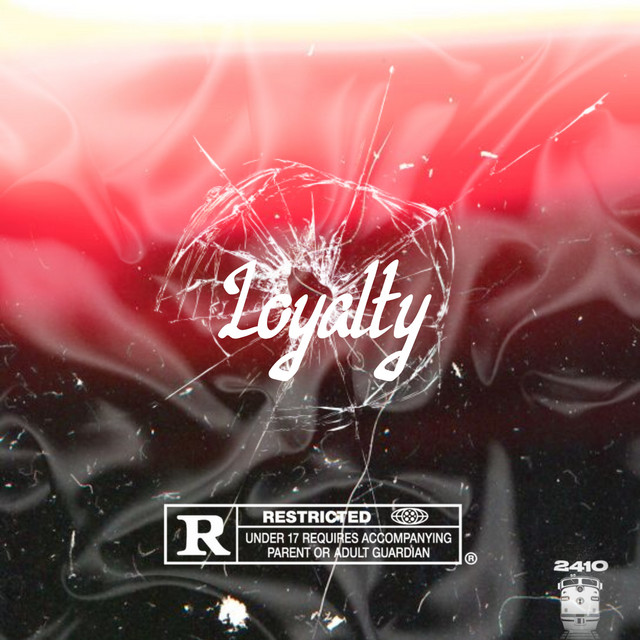Loyalty cover art