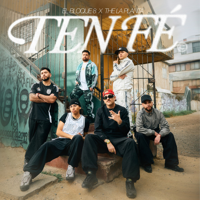Ten Fé album image