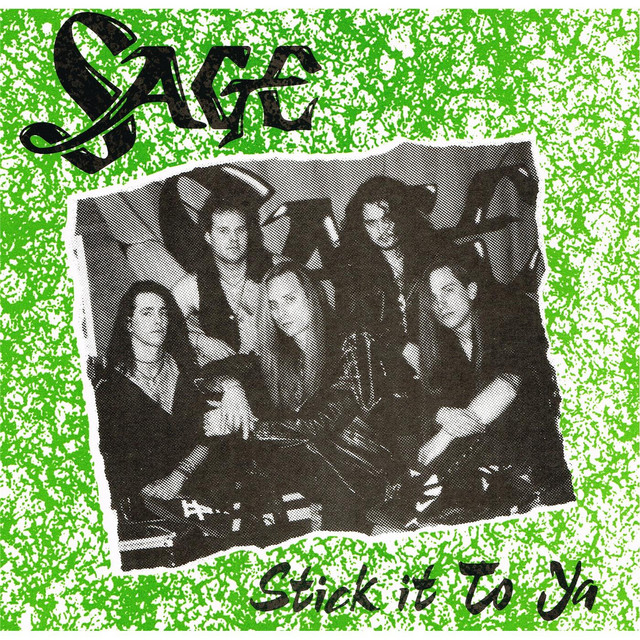 Sage