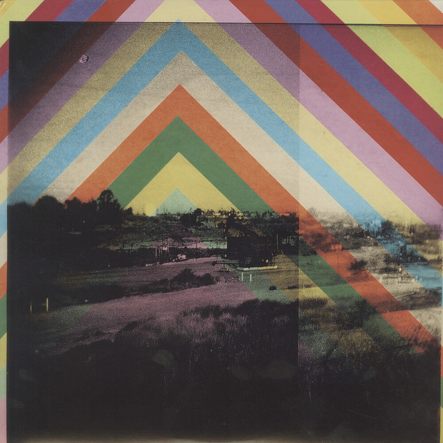Horrorism cover art