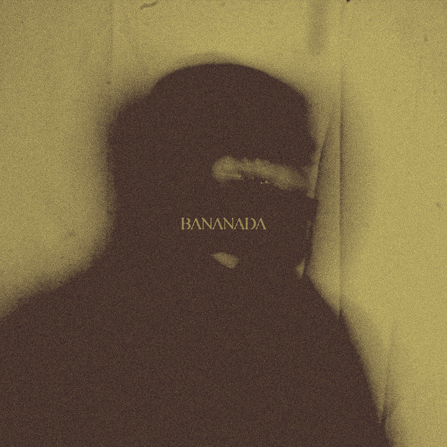 Bananada cover art