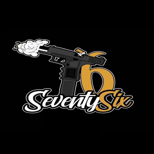 Seventy6ix cover art