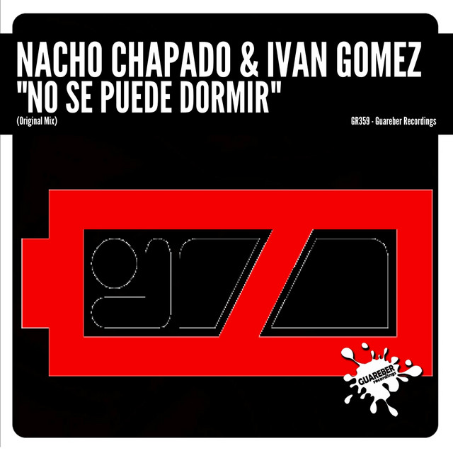 No Se Puede Dormir