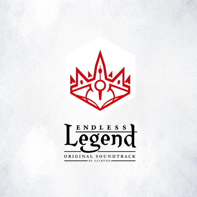 Endless Legend: Definitive Edition (Original Soundtrack) cover art