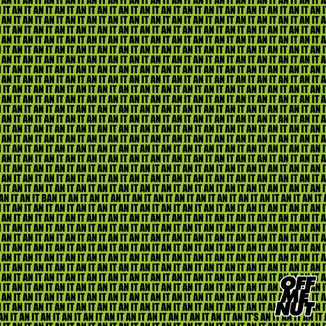 An It An It An It's cover art