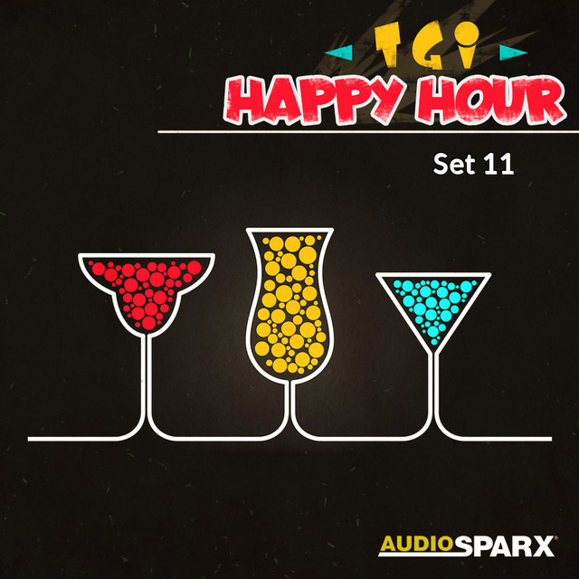 TGI Happy Hour, Set 11 cover art