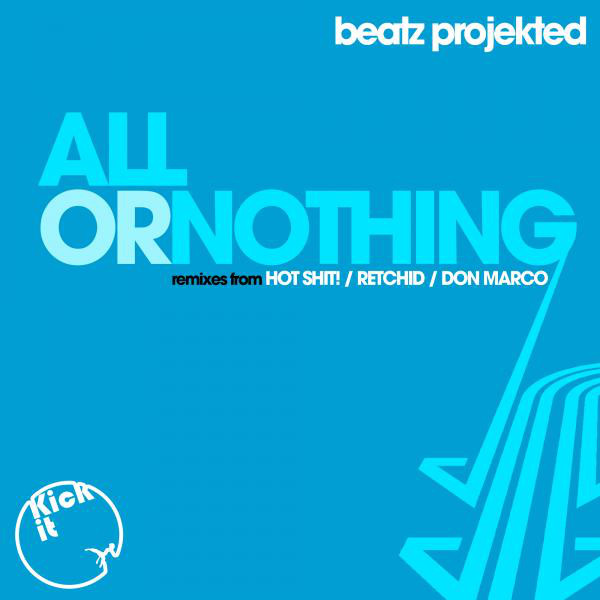 All or Nothing