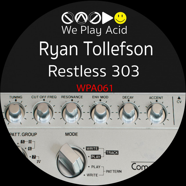 Ryan Tollefson
