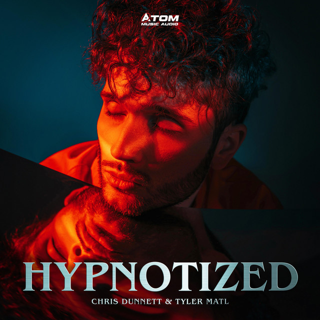 Hypnotized cover