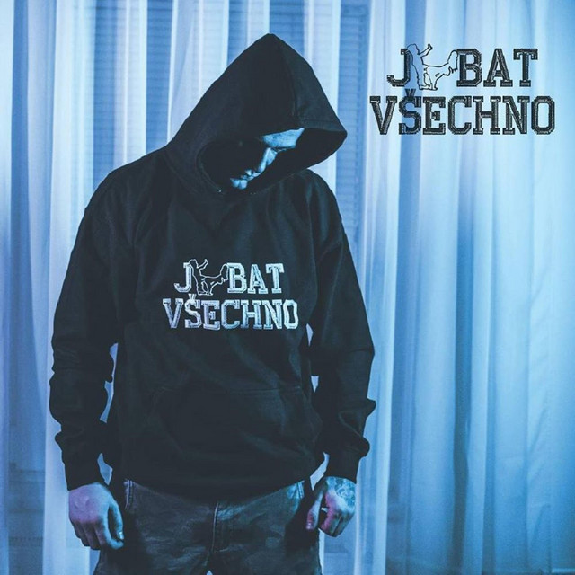 J.BAT VŠECHNO cover art