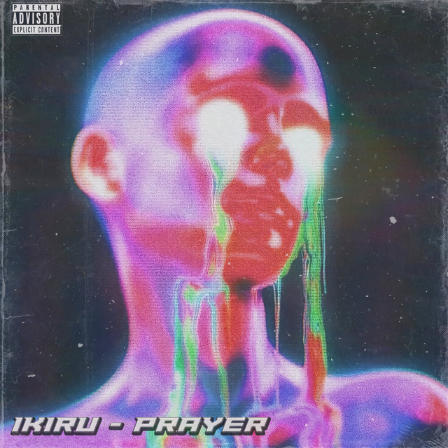 Prayer cover