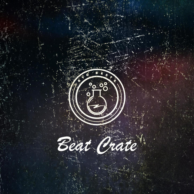Beat Crate cover art