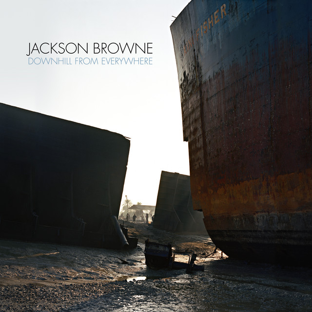 undefined album image
