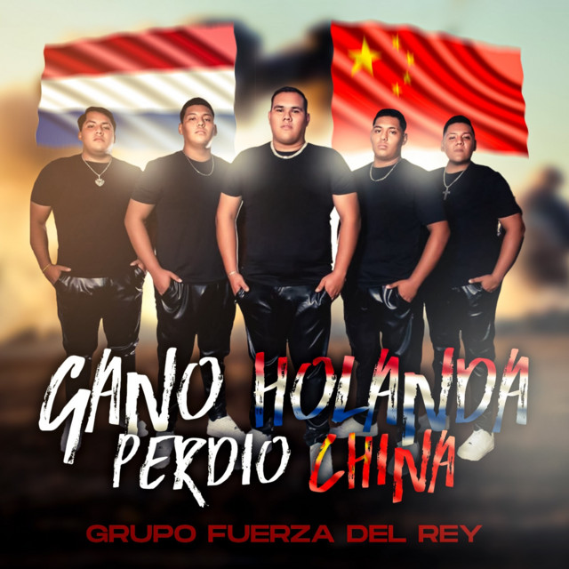 Ganó Holanda Perdió China