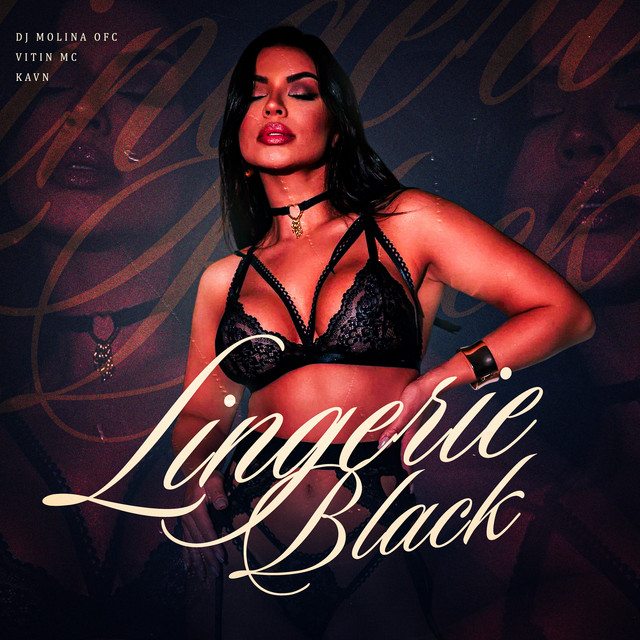 Lingerie Black