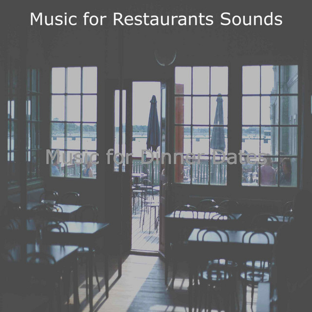 Music for Dinner Dates cover art