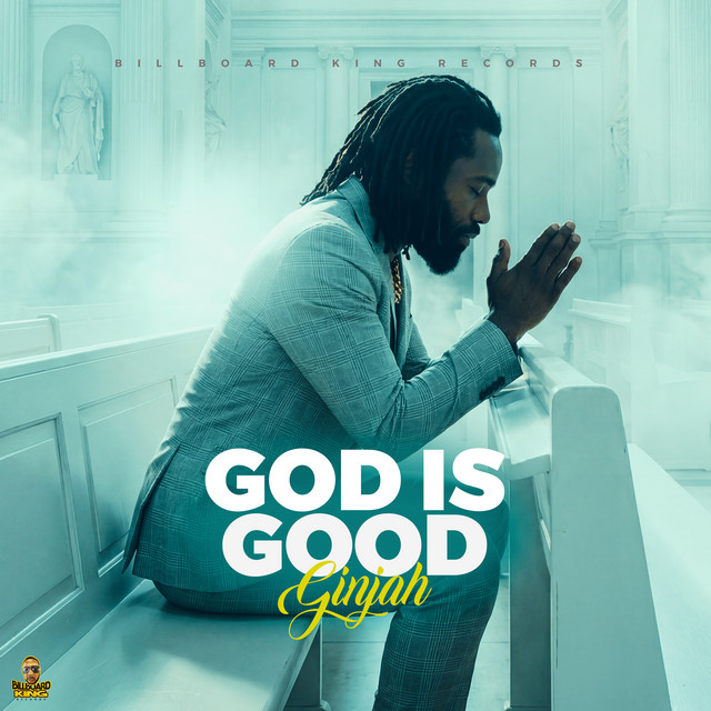 God Is Good album image