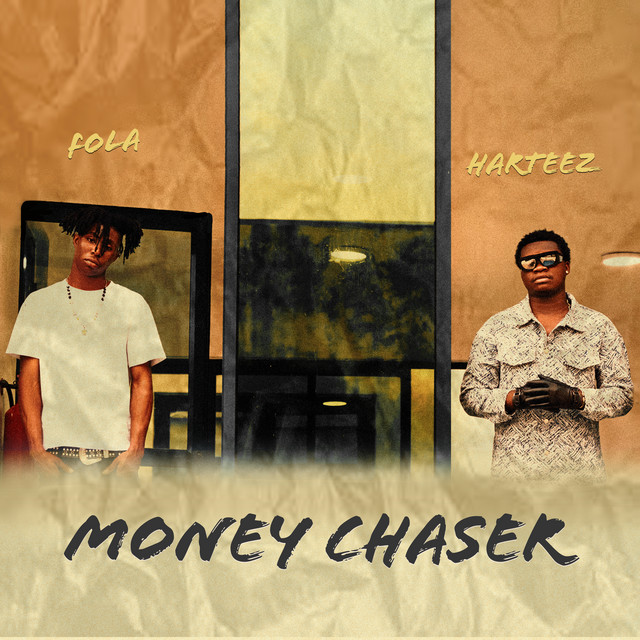 money chaser