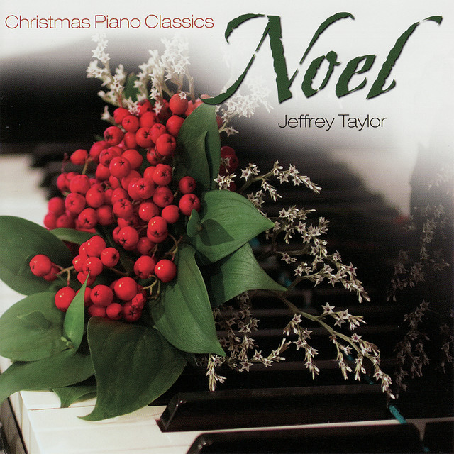 Noel cover art