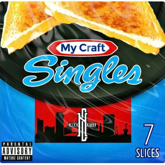 My Craft Singles - Album by Nick Gibbs | Spotify