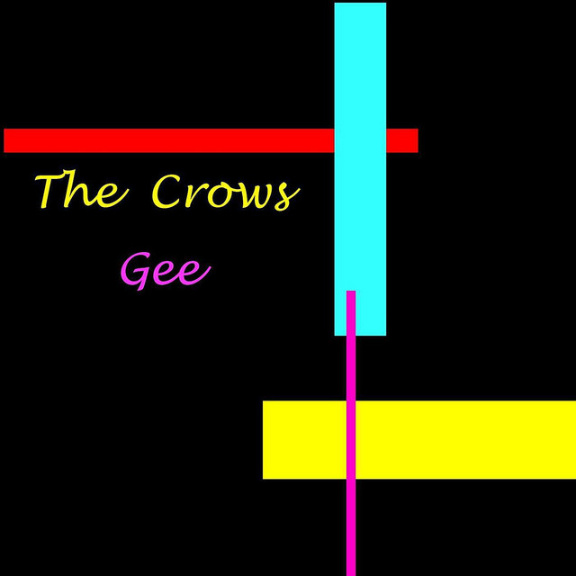 Gee cover art