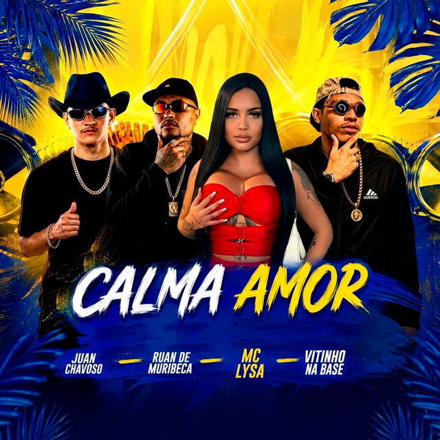 Calma Amor