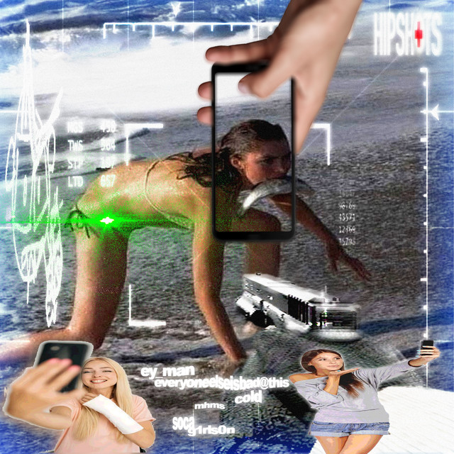 HIPSHOTS cover art