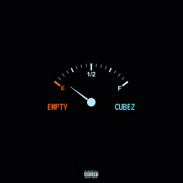 Empty cover art