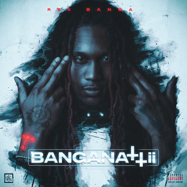 Banganattii cover art