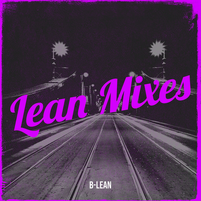 Lean Mixes cover art
