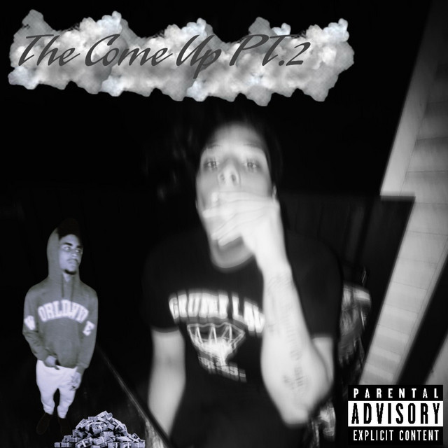 The Come Up Pt. 2 cover art