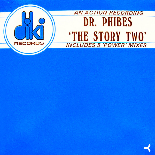 The Story Two cover
