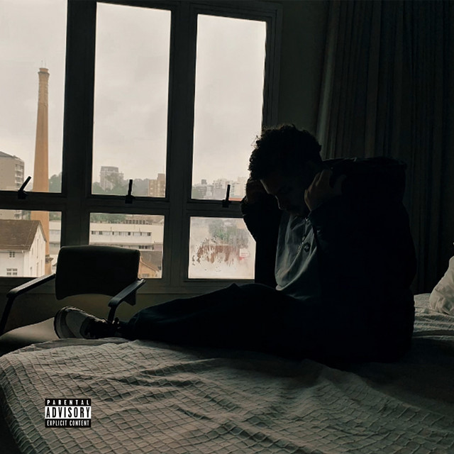 Puro Esforço cover art