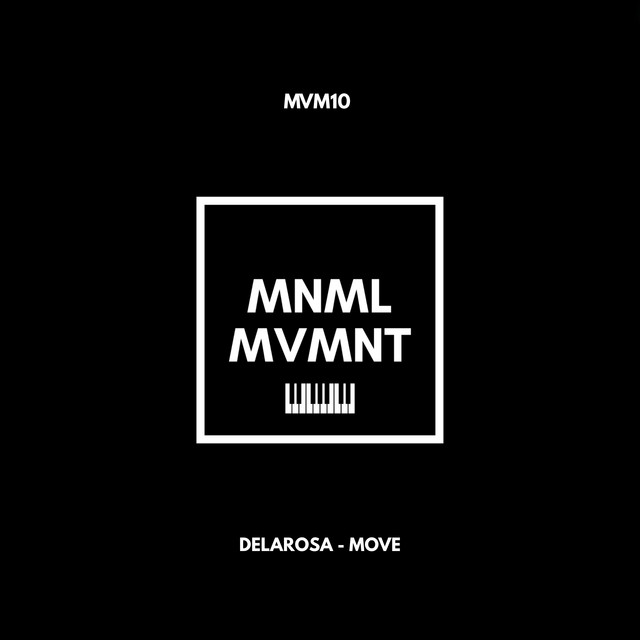 Move - Radio-Edit