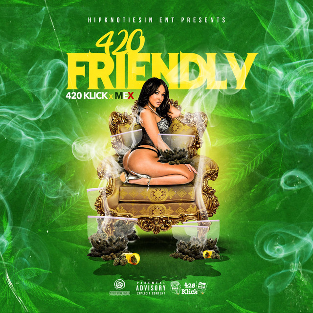 420 Friendly