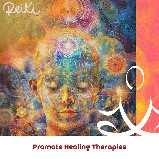 Promote Healing Therapies cover art