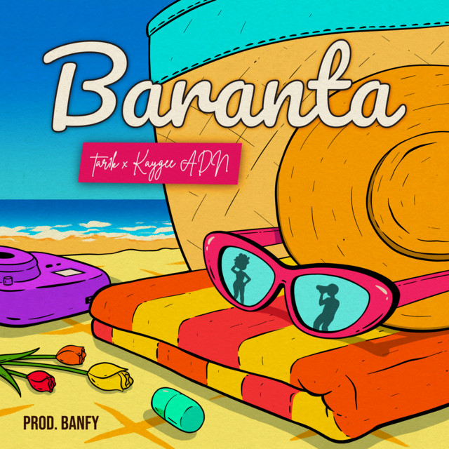 Baranta