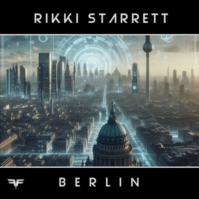 Berlin - Extended Mix album art